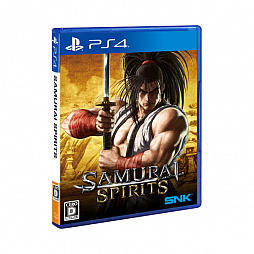 SNK饤󥷥åǯǯ紶եڡפšPS4SAMURAI SPIRITSפ䥰å50󥪥