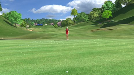  No.007Υͥ / PS VRѿ֤ߤʤGOLF VRפ2019ǯȯ