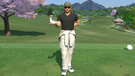  No.006Υͥ / ֤ߤʤGOLF VRפ̵θǤۿϡޤޤʾ̤ǤΥ󥰤Ǥפץ쥤ǽ