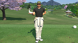 ֤ߤʤGOLF VRסCMȡ֤ߤʤGOLF VRTVCM ߤʤSWINGӡɤԸ