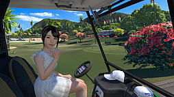 PS VRѥ֤ߤʤGOLF VRפȯ䡣ޤΥվˤ뤫Τ褦׾촶θ褦