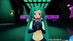 ֥ڡͥ5 VRפ˽鲻ߥо졣ɲDLC֥ڡ 39miku ѥåפȯ2020ǯ727˷