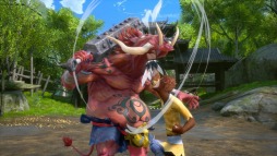 PS4MONKEY KING ҡХåפ1017ȯ䡣ȯΡͷץ˥դˤѥ