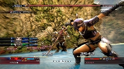 THE LAST REMNANT Remasteredסۿϡȥ쥤顼ʲ絬ϽĥХȥڤ⤦