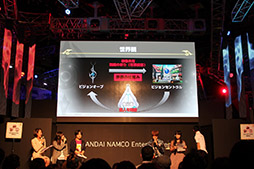  No.003Υͥ / TGS 2018ϡ֥ƥ륺  쥹ȥꥢס3̾䳫ȯΥ̤ˡ濴˥ơͤϤ