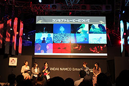  No.010Υͥ / TGS 2018ϡ֥ƥ륺  쥹ȥꥢס3̾䳫ȯΥ̤ˡ濴˥ơͤϤ