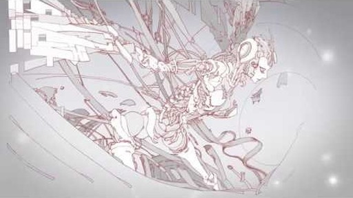 Cytus TGS 2018 trailer