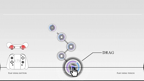 SwitchꥺॲCytus פΥץ⡼ࡼӡȤܥץ1ơDJMAXפȤΥܤ