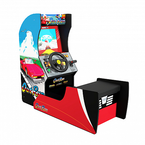 ѥΡARCADE1UP OutRunפ2021ǯ8ȯ䡣ϸ250Ǽ٤̤