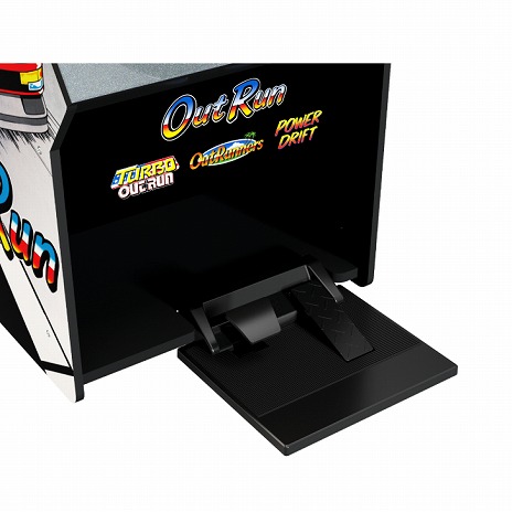 ARCADE1UP OutRunפκΤꡣ218˽вٳ