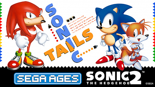 SwitchѥեȡSEGA AGES ˥åإåۥå2פۿҲȥ쥤顼