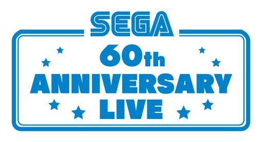 ̵ѵҲڥ饤֡SEGA60th ANNIVERSARY LIVEפ1219ۿꡣMC˥졼ޤڥƥȤ