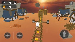 ���������꡼ No.005�Υ���ͥ������ / ����ʿȤΤ��ʤ��ǥ�������ܻؤ�������������󥲡���֥ޥåɥ��ʡ��פ�Ҳ𤹤�֡ʤۤܡ��������ޥۥ������̿�����1818��