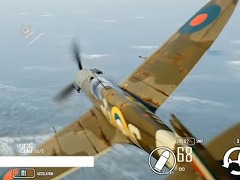 2ơޤˤե饤ȥ塼ƥ󥰡DOGFIGHTER -World War 2-סʥꥪ⡼ɤΥȥ쥤顼