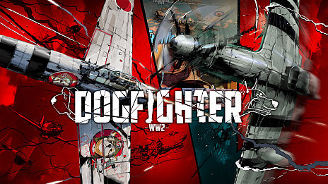 PS4ѥ饤沈DOGFIGHTER -WW2-פӥ󡣥ѥåǤΤۤΤߥץ쥤ǽ̵Ǥ