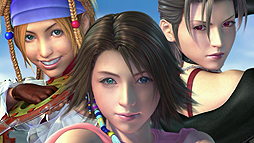 FFX/X-2 HD RemasterסFFXII THE ZODIAC AGEפSwitchǤXbox OneǤȯꡣX/X-2411XII425