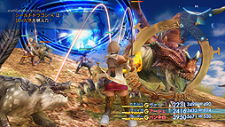 FFX/X-2 HD RemasterסFFXII THE ZODIAC AGEפSwitchǤXbox OneǤȯꡣX/X-2411XII425