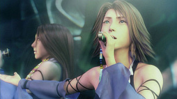 FINAL FANTASY X/X-2 HD Remaster