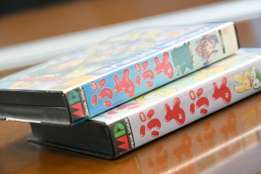 画像ギャラリー No.017のサムネイル画像 / 「ぷよぷよ」35周年記念対談。生みの親・米光一成氏，育ての親・細山田水紀氏が語る，第1作の制作秘話から現在のeスポーツ展開まで