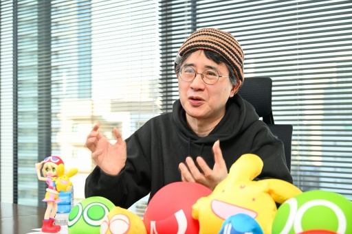 画像ギャラリー No.024のサムネイル画像 / 「ぷよぷよ」35周年記念対談。生みの親・米光一成氏，育ての親・細山田水紀氏が語る，第1作の制作秘話から現在のeスポーツ展開まで