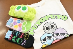 画像ギャラリー No.036のサムネイル画像 / 「ぷよぷよ」35周年記念対談。生みの親・米光一成氏，育ての親・細山田水紀氏が語る，第1作の制作秘話から現在のeスポーツ展開まで