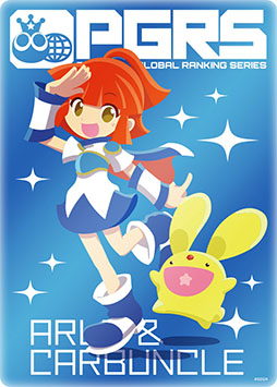 画像ギャラリー No.003のサムネイル画像 / 「Puyo Puyo Global Ranking Series 2026」，第1回大会の参加受付を開始