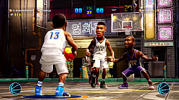 NBA 2K ץ쥤饦2