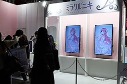  No.005Υͥ / TGS 2018ϥ˥֡Ȥλʡå򡣡ȥץǥ塼 EVOLLOVEפˤĤƤʹƤ