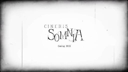 CINERIS SOMNIA | PLAYISM
