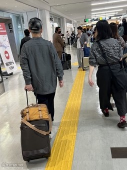 ꡼ No.002Υͥ / Žһ᤿Ƚ֥ޥ󥷥󥰺2025ƱԵԡˡͭĤȰΤǽвä"ð"Ȥ