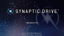 SYNAPTIC DRIVE