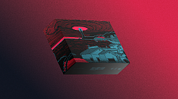 画像ギャラリー No.003のサムネイル画像 / コズミックホラー「恐怖の世界」，無料大型アップデートを発表。ボリュームが約20％増加，ボードゲーム化も決定