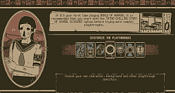 画像ギャラリー No.008のサムネイル画像 / コズミックホラー「恐怖の世界」，無料大型アップデートを発表。ボリュームが約20％増加，ボードゲーム化も決定