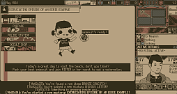 画像ギャラリー No.015のサムネイル画像 / コズミックホラー「恐怖の世界」，無料大型アップデートを発表。ボリュームが約20％増加，ボードゲーム化も決定