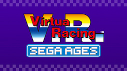  No.001Υͥ / SEGA AGES С졼󥰡פۿSEGA AGESʤǤϤɲǤҲ𤹤