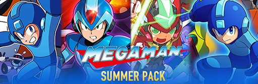 PCǡֵžȽץ꡼ ǡפ㤤ˡCAPCOM SUMMER SALEפSteamȥ뤬ɲ