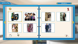 画像ギャラリー No.004のサムネイル画像 / 「逆転裁判123 成歩堂セレクション」,無料アップデートを実施。アクションエディターやストーリーモード,ギャラリーモードなどを実装