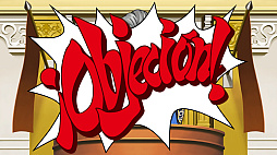 画像ギャラリー No.013のサムネイル画像 / 「逆転裁判123 成歩堂セレクション」,無料アップデートを実施。アクションエディターやストーリーモード,ギャラリーモードなどを実装