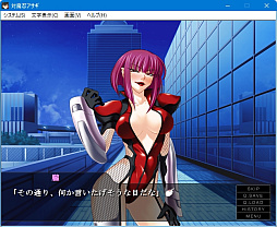 ���������꡼ No.047�Υ���ͥ������ / ����Ǧ���꡼����20��ǯ���������Ǥ��������Ǧ�������פ򿶤��֤�ȤȤ�ˡ����̸����Ǥ��������ǦRPG�ס֥������������Ǧ�פ�Ҳ�