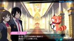 PS4ǡȺ¡ɤCONCEPTION PLUS λҶ򻺤Ǥ졪פҲ𡣹Ǥ˲İʤä俷Υե