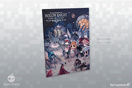 Hollow Knight׺ǿåͼȯͽꡣ̤ߤȸԥγ褬о