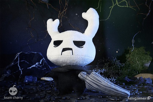 Hollow Knight׺ǿåͼȯͽꡣ̤ߤȸԥγ褬о