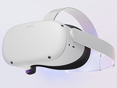 Oculus Quest 2פˤƥ磻쥹PCVRȥ뤬Ѳǽˡ120Hzбޤv28եȥåץǡȤ󶡳Ϥ