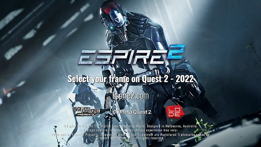 Espire 2 - Reveal Trailer | Meta Quest