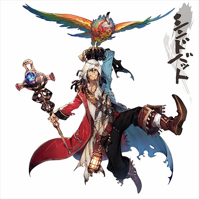 画像ギャラリー No.002のサムネイル画像 / 「リボハチ」の事前登録件数が10万件を突破,「アラジン」のプレゼントが決定に。10月26日には4GamerSPでライブ配信を予定