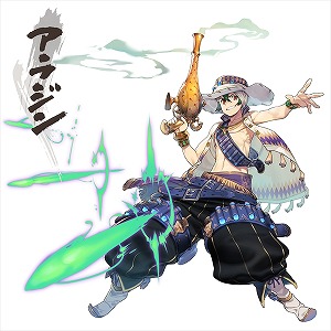 画像ギャラリー No.006のサムネイル画像 / 「リボハチ」の事前登録件数が10万件を突破,「アラジン」のプレゼントが決定に。10月26日には4GamerSPでライブ配信を予定