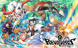 画像ギャラリー No.020のサムネイル画像 / 「リボハチ」の事前登録件数が10万件を突破,「アラジン」のプレゼントが決定に。10月26日には4GamerSPでライブ配信を予定