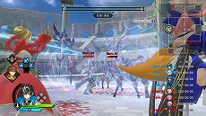 Nintendo SwitchǡFate/EXTELLA LINKפȯ䡣ɲDLC֥ƥ顦顼פ䡤֤դˤդˡפʤɤۿ