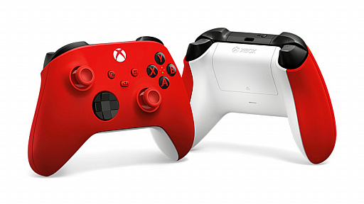 Xbox Wireless ControllerפΥ顼Хꥨˡȥѥ륹åɡPulse Redˡɤɲ