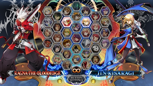 SwitchѥեȡBLAZBLUE CENTRALFICTION Special Editionפ2019ǯ27ȯ䡣ͭDLCʤɤޤवޤޤʥƥĤϿ